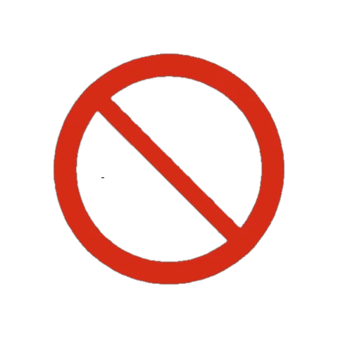 Warning